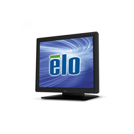Elo 1717L rev. B, 43,2 cm (17''), capacitif projeté, IT-Pro, noir