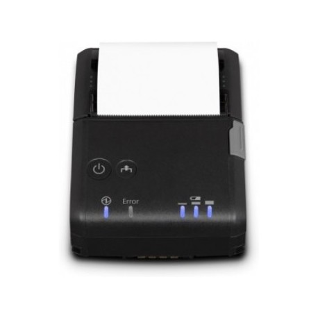 Epson TM-P20, 8 pts/mm (203 dpi), ePOS, USB, BT, NFC