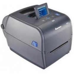 *O* PC43T 203DPI ETH ICON w/ EU PWRC Megacom