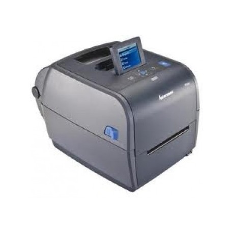 *O* PC43T 203DPI ETH ICON w/ EU PWRC