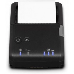 Epson TM-P20, 8 pts/mm (203 dpi), ePOS, USB, BT, NFC Megacom