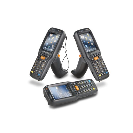 Datalogic Skorpio X3, 2D, MP, USB, RS232, BT, WiFi, num.