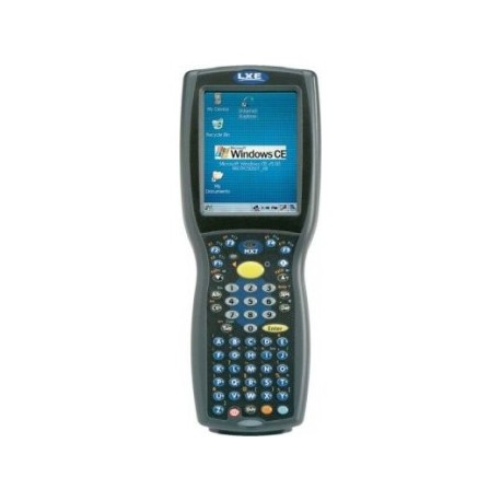 *C* TECTON WF BT A/N ANSI 55Key SR Laser
