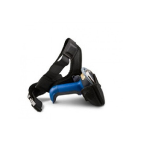 Holster, Belt, AL5, SR61 Megacom