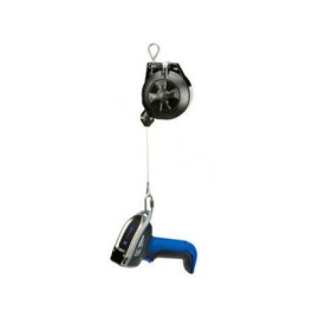 SR61 Dangle Suspension Megacom