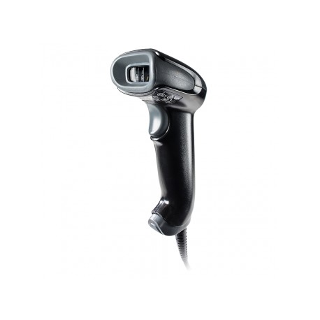 Honeywell Voyager 1450g, 2D, multi-IF, en kit (USB), noir
