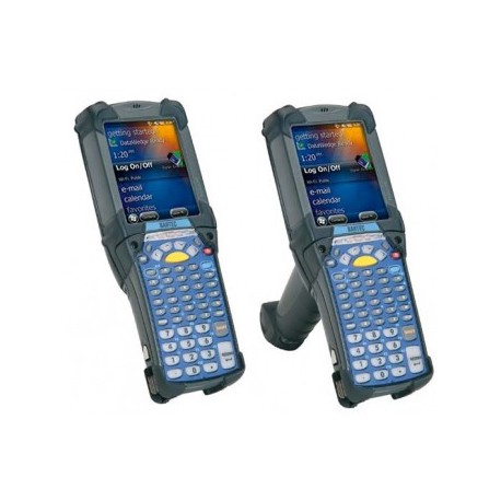 Handscanner BCS160 Atex 2GD, 1D scan eng