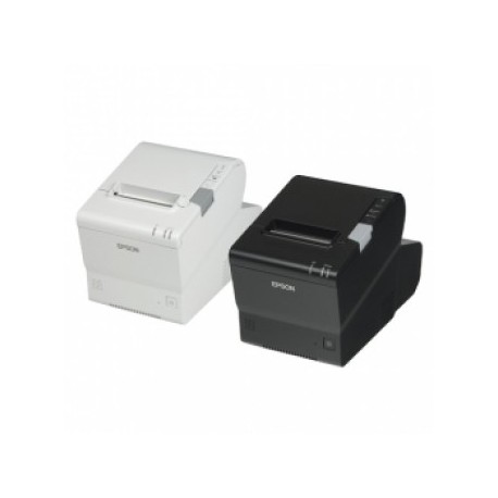 TM-T88V-DT PRTR, 32GB, WPR7, BLK, UKPSU