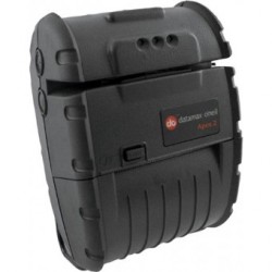 Honeywell Apex 2, 8 pts/mm (203 dpi), RS232, BT Megacom