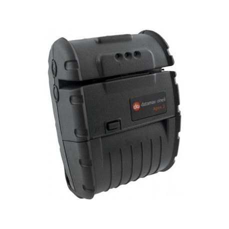 Honeywell Apex 2, 8 pts/mm (203 dpi), RS232, BT