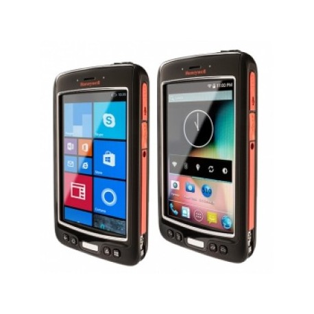 75E WLAN 2D HI2D 16GB CAM WE8.1 EX. BAT