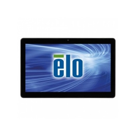 Elo 15I1, 39,6 cm (15,6''), capacitif projeté, Android, noir