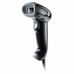 Honeywell Voyager 1450g, 2D, multi-IF, blanc Megacom