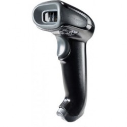 Honeywell Voyager 1452g, BT, 2D, multi-IF, blanc Megacom