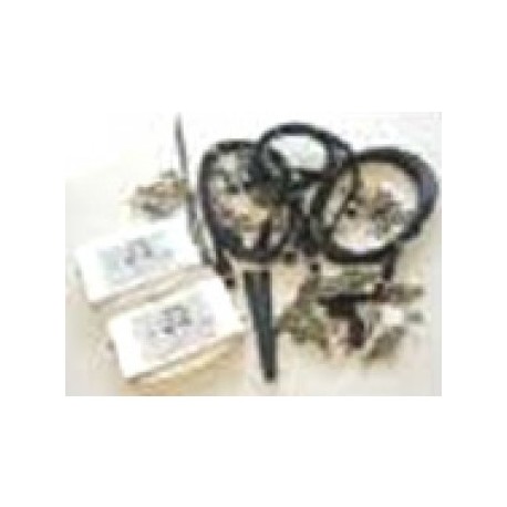 KIT,DC/DC CVTR,15-96 VEH,W/HTRROHS,CV60,
