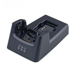 Charging- and comm cradle (USB Megacom