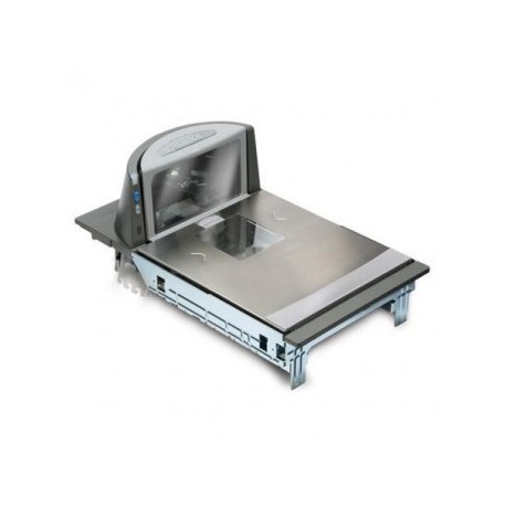 Datalogic Magellan 8400, 1D, multi-IF, acier inoxydable
