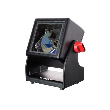 PS903, black with RS232 cable