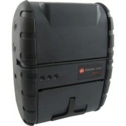 Honeywell Apex 3, 8 pts/mm (203 dpi), RS232, BT Megacom