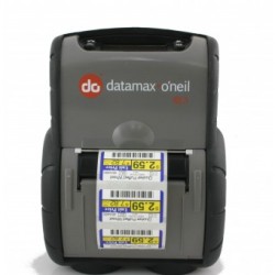 datamax-oneil RL3-DP-00000110 Megacom