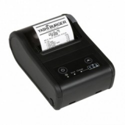 TM-P60II BT USB NFC W/PSU UK AC CABLE Megacom