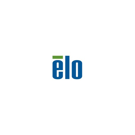 Elo Table Top / Pole Stand, short
