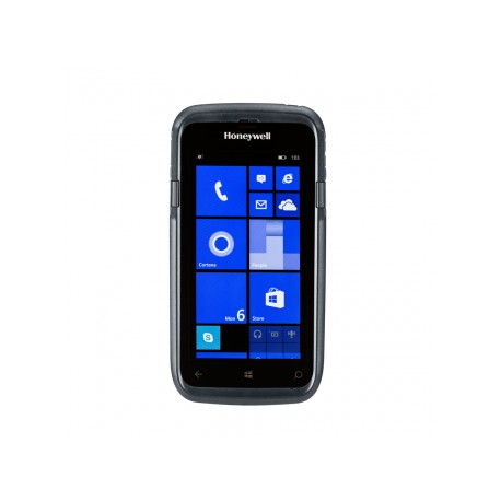 CT50 WLAN 2D N6600 2/16GB CAM WE8.1
