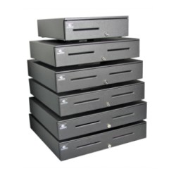 Point de vente apg-cash-drawer JB320-BL1816-M1 Megacom