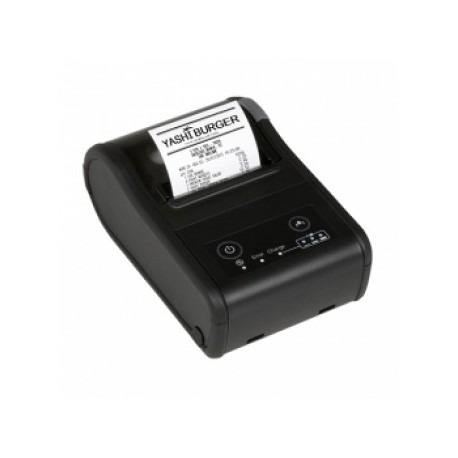 TM-P60II WiFi PEELER PRTR W/PS NO AC CBL