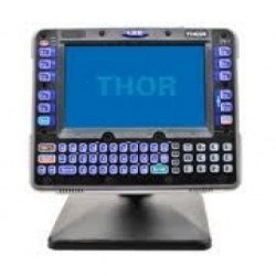 *C* THOR OUTD/GSM/GPS/ExWLN/CE6.0/RFTerm Megacom