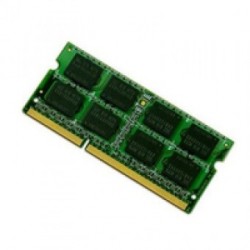 4 GB DDR3 1333MHz SODIMM for X&E SERIES Megacom