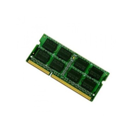 4 GB DDR3 1333MHz SODIMM for X&E SERIES