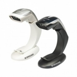 Datalogic Heron HD3430, 2D, Area Imager, multi-IF, noir Megacom