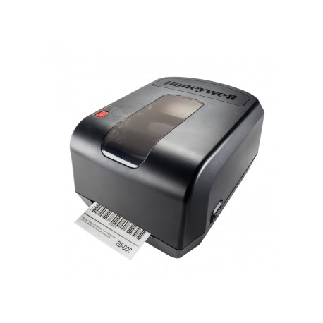 Honeywell PC42t, 8 pts/mm (203 dpi), EPL, ZPLII, USB