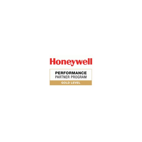 Honeywell charging station