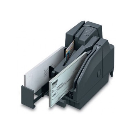 TM-S2000MJ 110 DPM 2 Pocket USB, no MSR