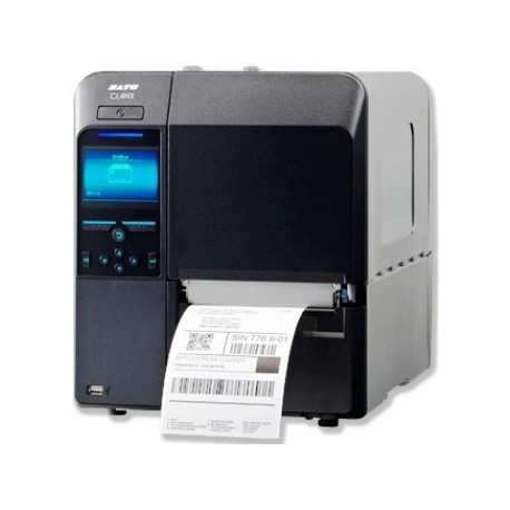 CL4NX 305dpi CT, COMBO, RTCEU (MOQ. 50 UNITS, Please contact your local SATO Account Manager for more information)