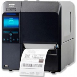 CL4NX 305dpi STD, COMBO, RTCUK (MOQ. 50 UNITS, Please contact your local SATO Account Manager for more information) Megacom