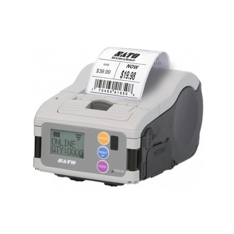 MB201I INCLUDING BATTERY