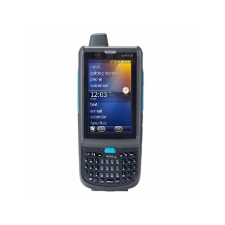 2D Imager, Android OS, CAMERA, GPS, 3.75G, WIFI, BT, QWERTY keys