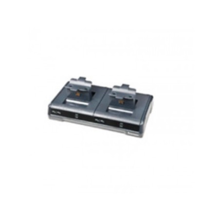 *C* FLEXDOCK 4-SLOT BTRY R2/PR3 no PC