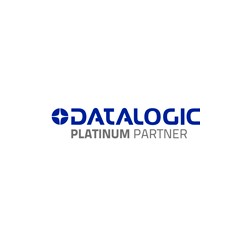 Datalogic DL-Axist, 2D, BT, WiFi, NFC, en kit (USB), Android Megacom