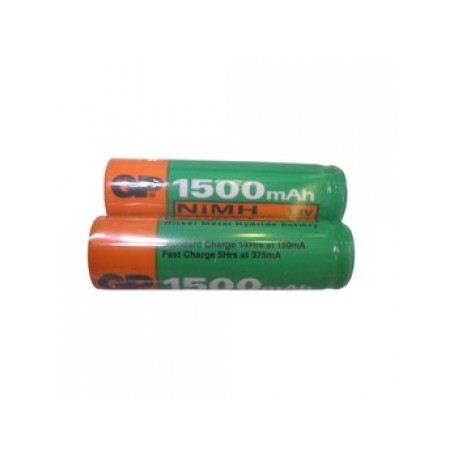 BATT DLL6X10R DRAGON NIMH GRYPHON RF B60