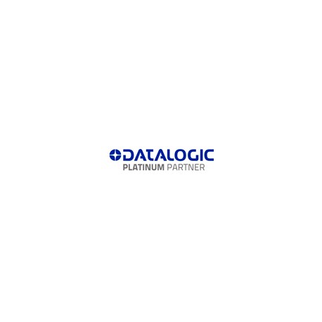 Datalogic batterie door, standard Megacom