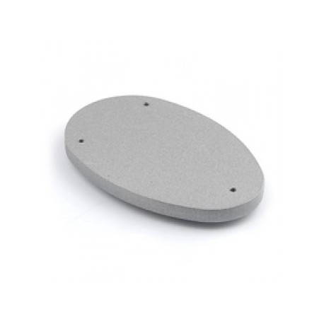 METAL PLATE FOR STD-XXXX