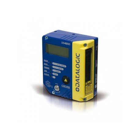 DS4800-1005 ADJ FOCUS, LINEAR, SUBZERO