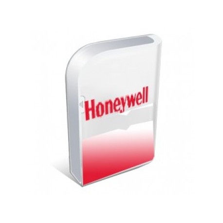Honeywell 2D license key
