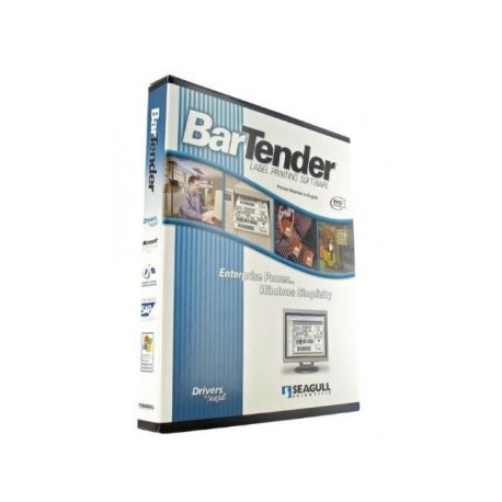 UPG BARTENDER 10.0 -EA30 TO BT16-EA30