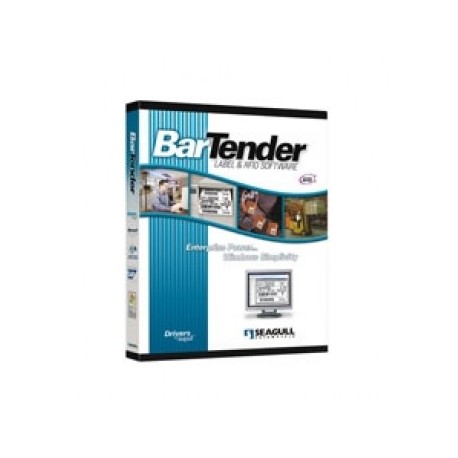 UPG BARTENDER -A10 TO BARTENDER -EA10