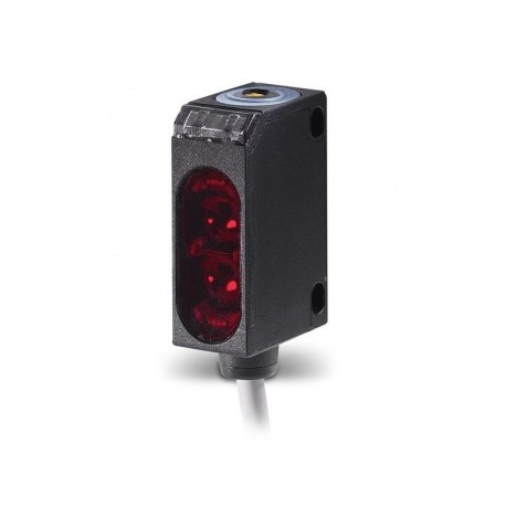 IA S41-5-P-P RRX POL 2,5M PNP NO-NC M8